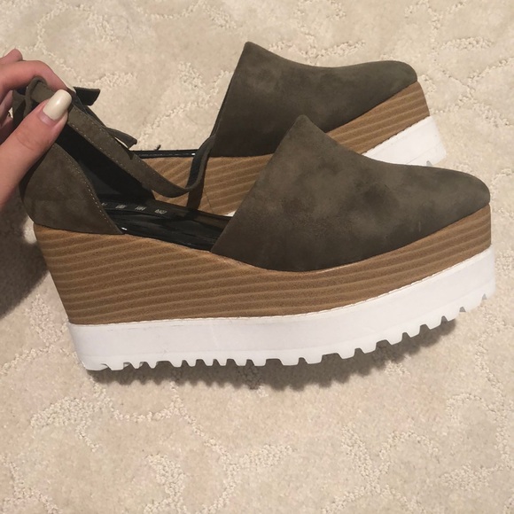 Heel - Picture 1 of 5